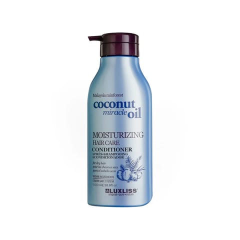 Luxliss Moisturizing Hair Cond 500 Ml
