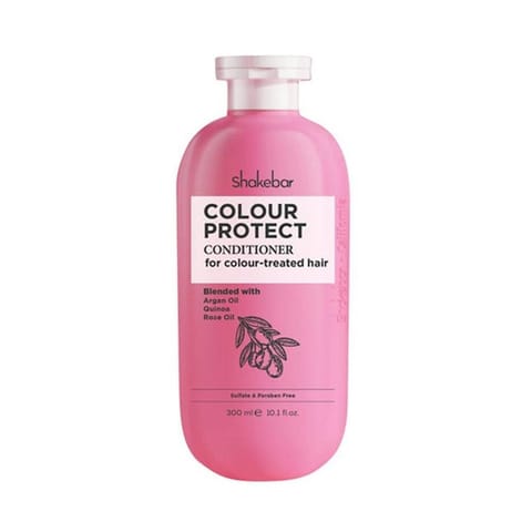 Shakebar Color Protect Hair Cond
