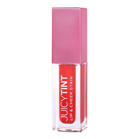 WnW Lip Oil - Fuzzy Pillow
