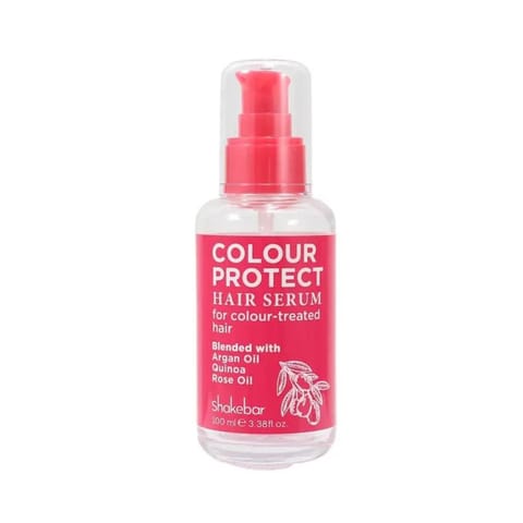 Shakebar Color Protect Hair Serum
