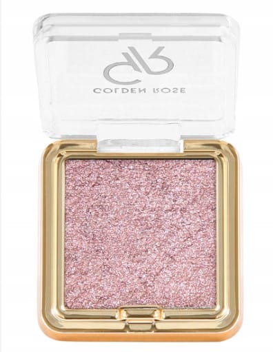 Gr Glitter Glow Eyeshadow No:02 Nova