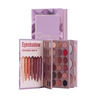 Christine 5-in-1 Palette Notebook - 2312