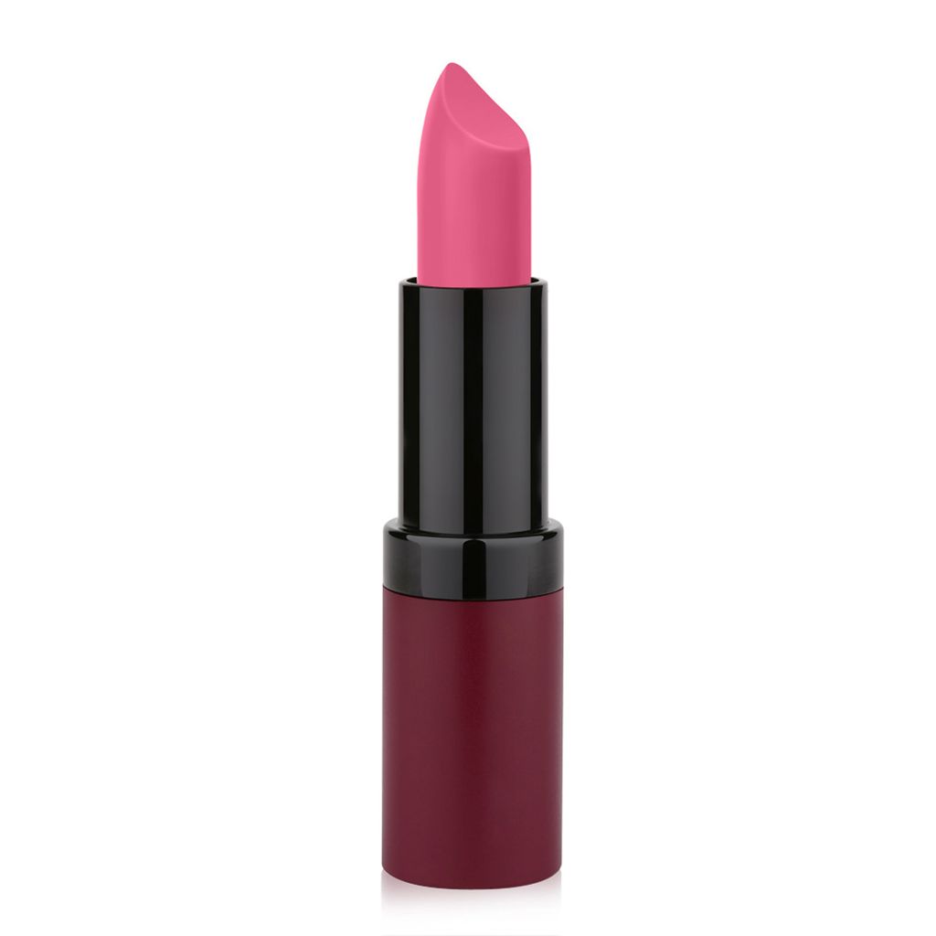 GR Velvet Matte Lipstick No:08
