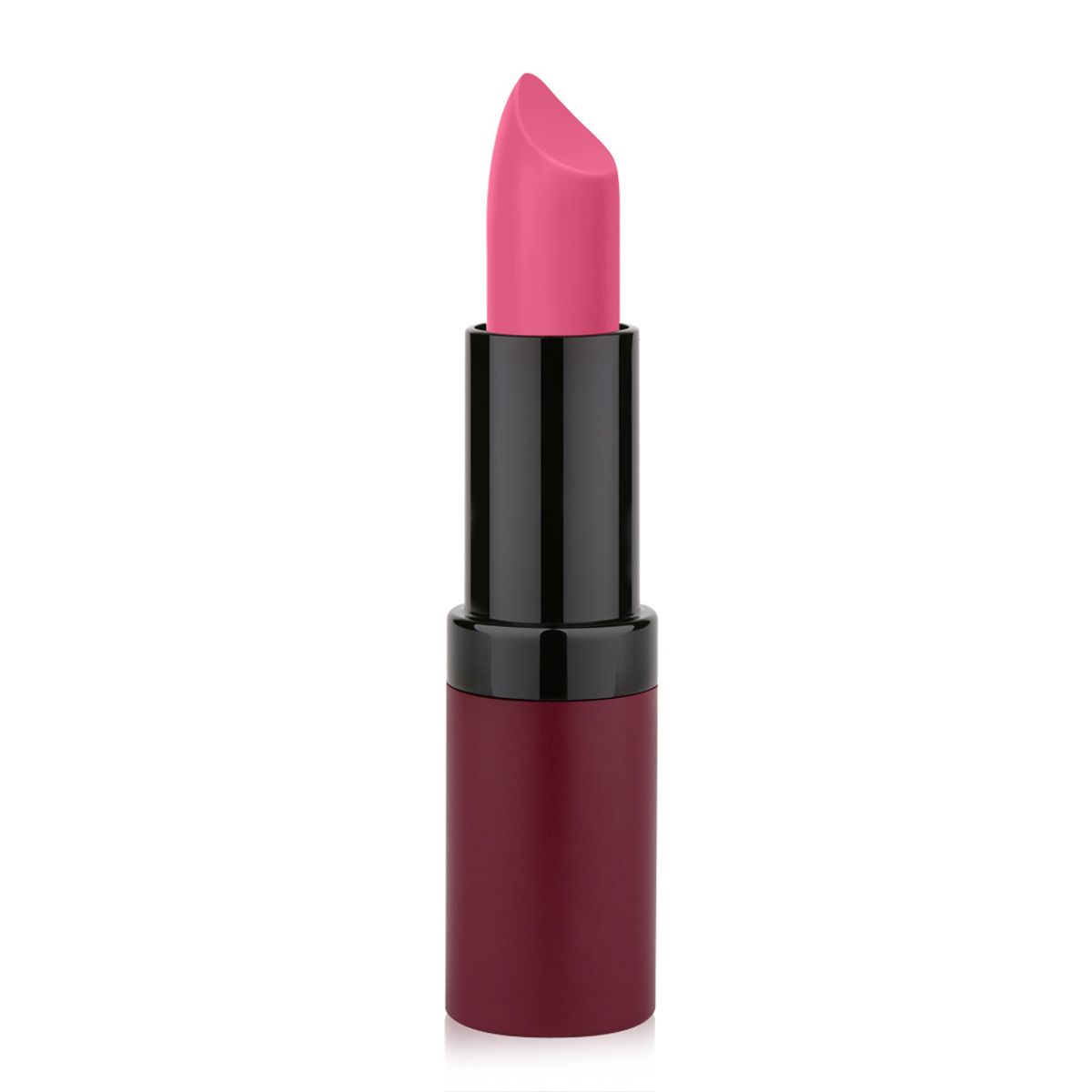 GR Velvet Matte Lipstick No:08