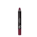 GR Matte Lipstick Crayon No:19