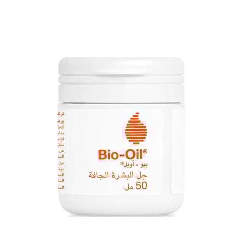 BIO-OIL DRY SKIN GEL 50 ML