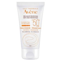 Avene Mineral Cream High Prote