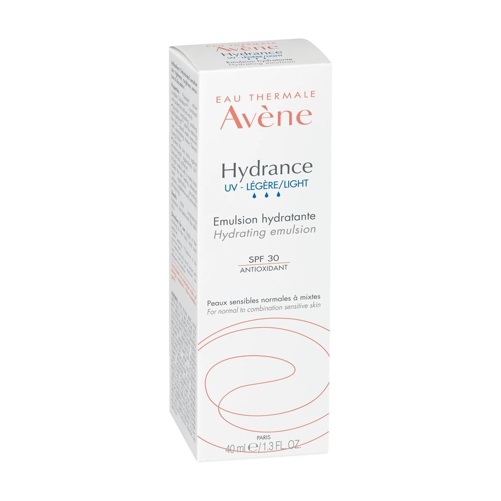Avene Hydrance Optimale Light Emulsion