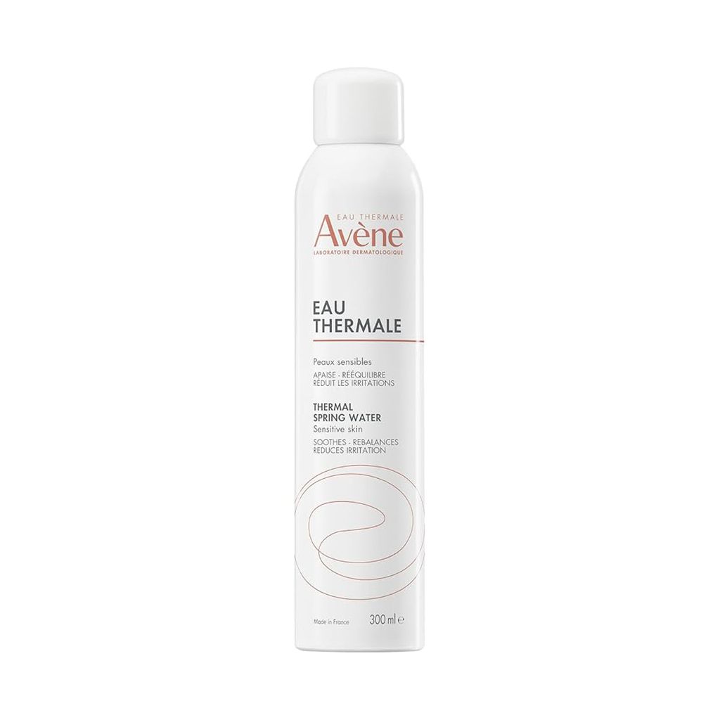 Avene Thermal Water Soothing A