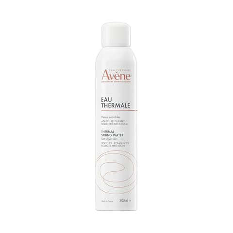 Avene Thermal Water Soothing A