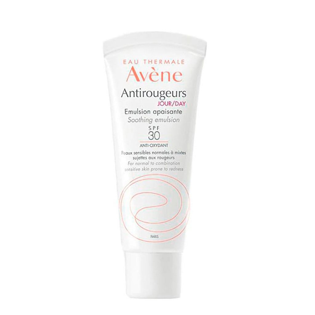Avene Crm Anti Rougeurs
