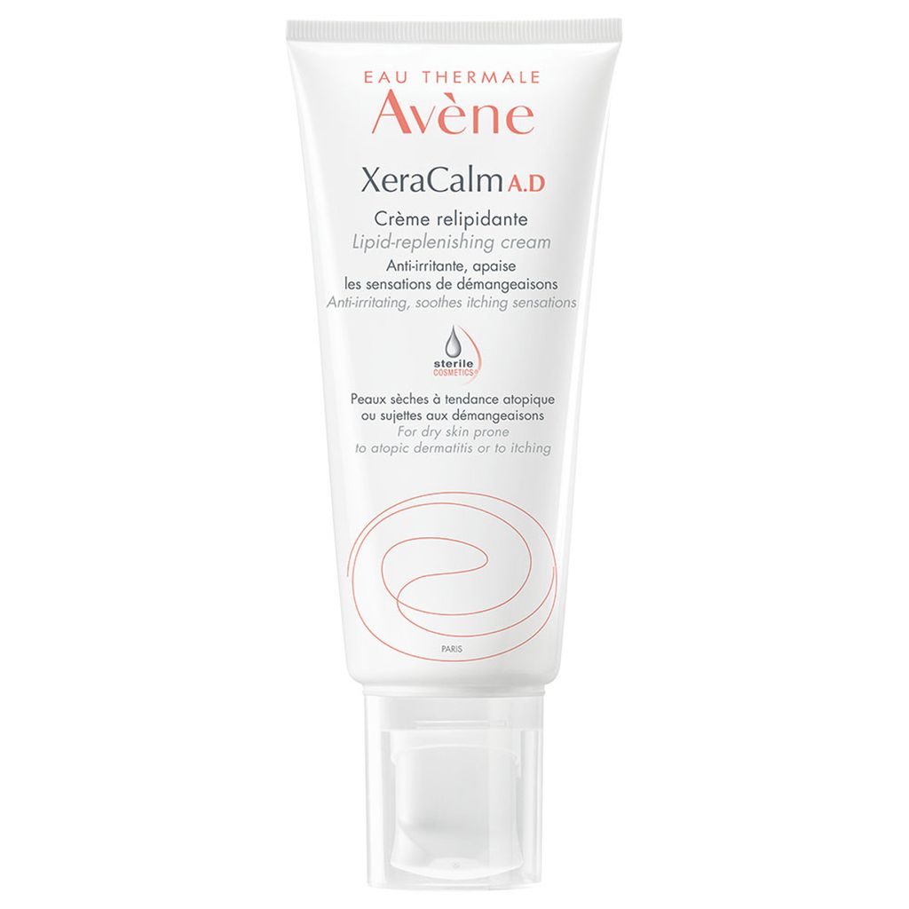 Avene Xera Calm lip Cream200ML