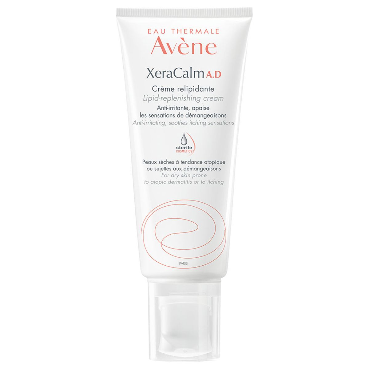 Avene Xera Calm lip Cream200ML