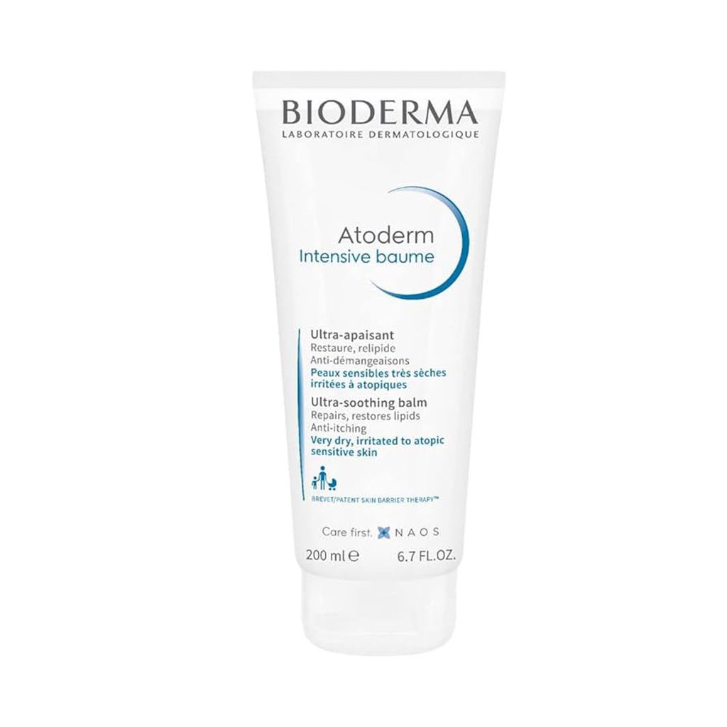 Bioderma Intensive Baume Cream 200ml