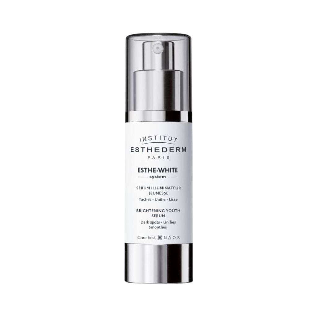 Esthederm  Whtng Ant drk Serum