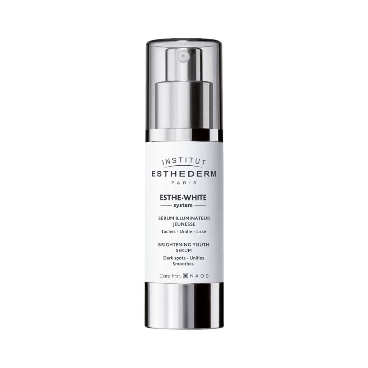 Esthederm  Whtng Ant drk Serum