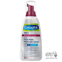 Cetaphil REDNESS CONT FOAM WSH
