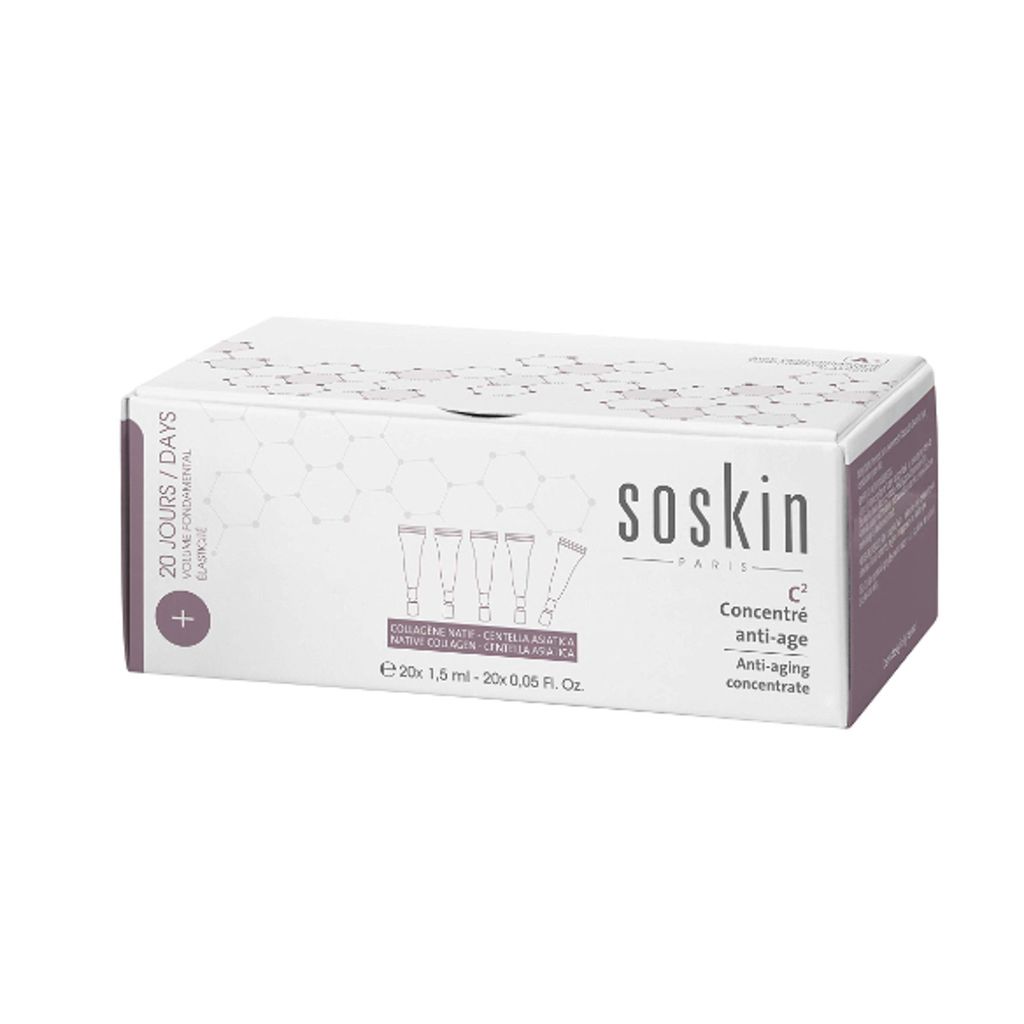 Soskin Anti Aging Collagn