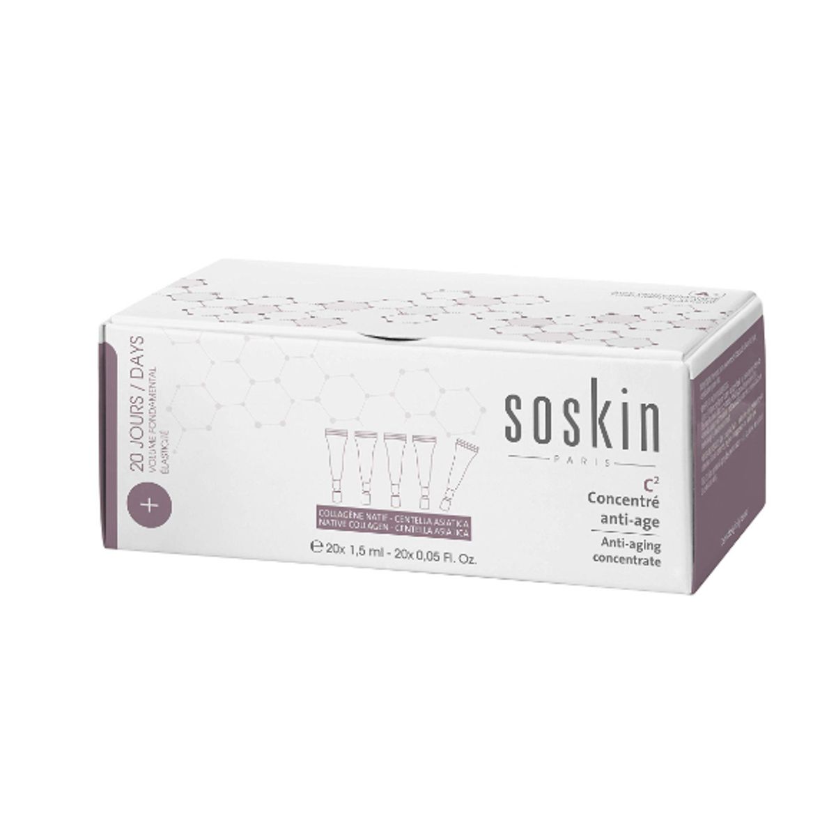 Soskin Anti Aging Collagn