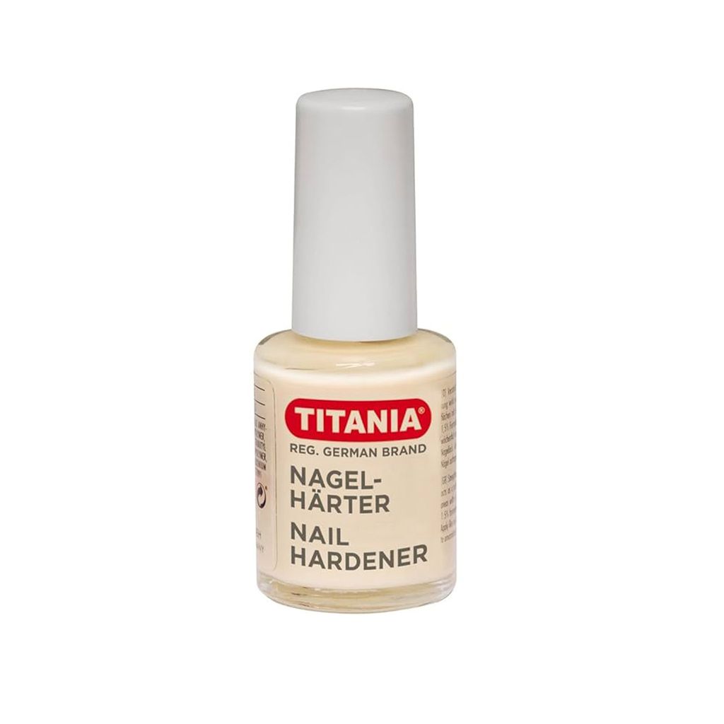Titania Nail Care Hardener - 1105