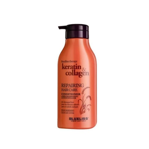 Luxliss Brightening Hair Cond 40 Ml