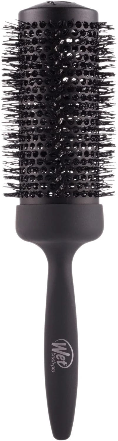 Brush Round Blowout XLarge