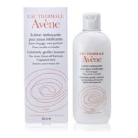 Avene Extremely Gentle Cleanse