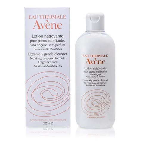 Avene Extremely Gentle Cleanse