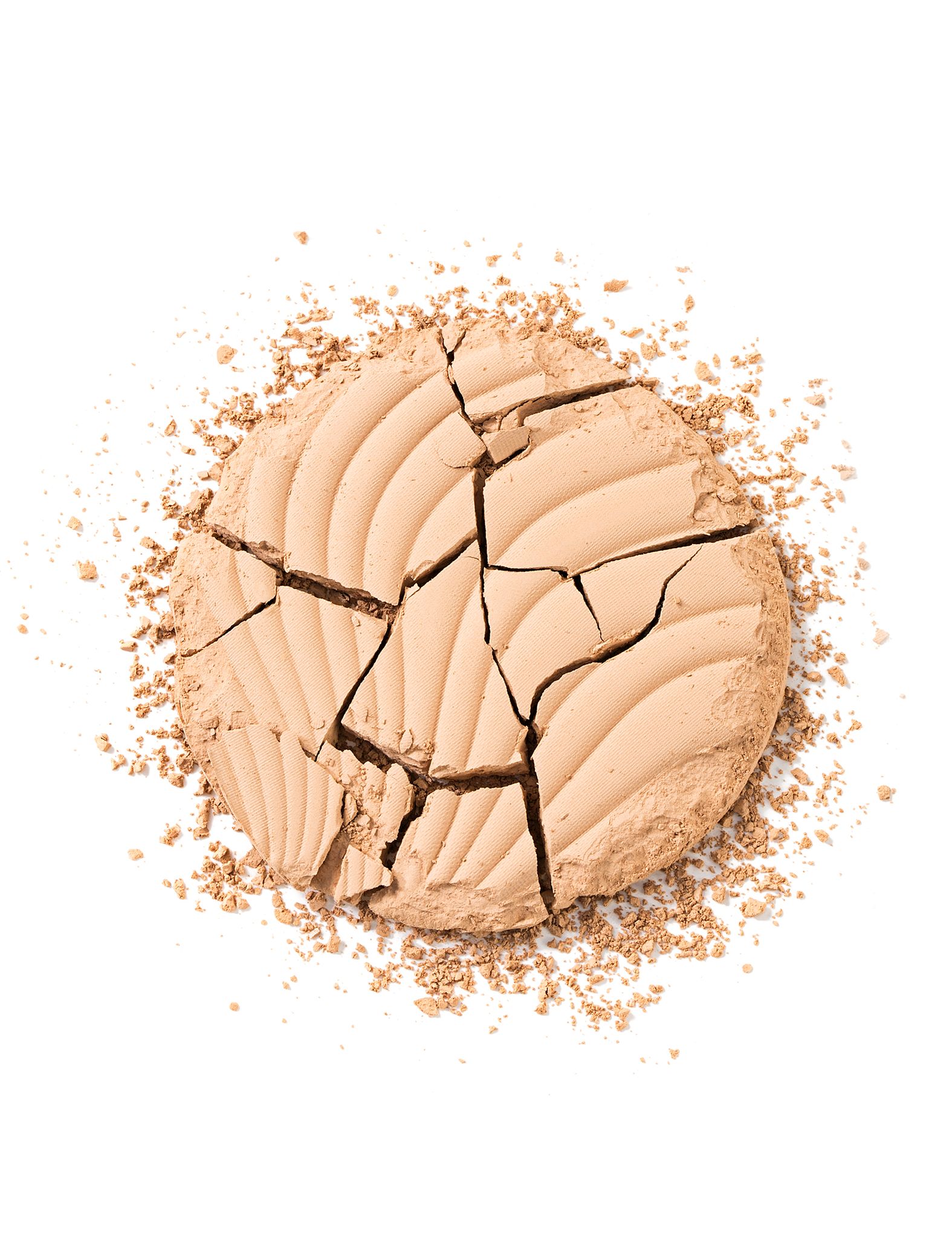 Wet & Dry Compact Powder# W08