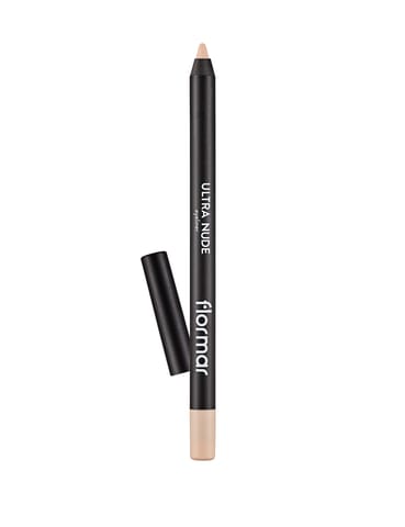 Note Kajal Pencil# 01 Black