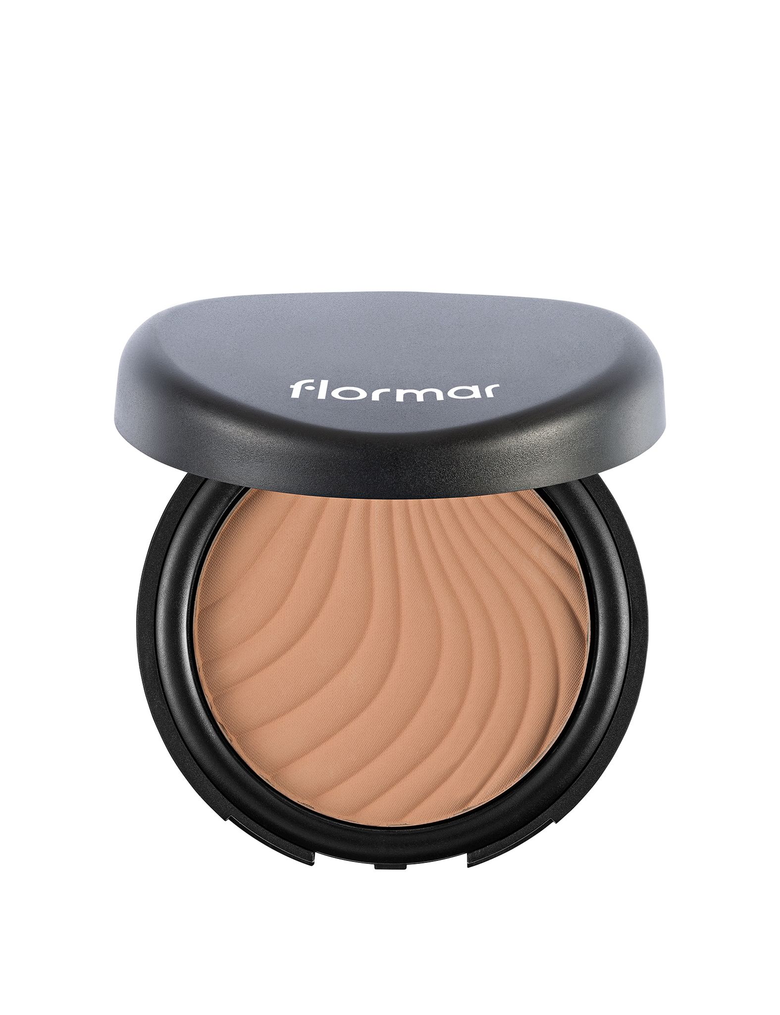 Compact Powder# 91 Cream Rose