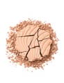 Compact Powder# 91 Cream Rose