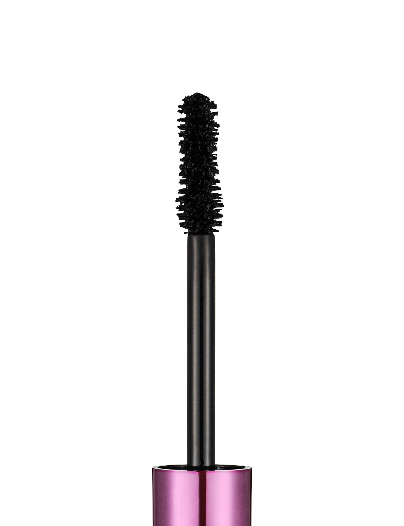 Hero Volume & Curl Mascara Black