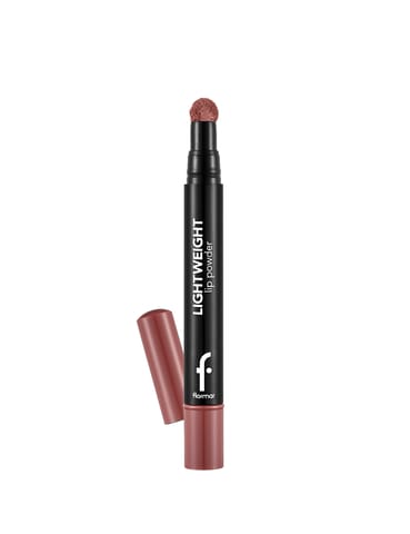 WnW Lip Oil - Merlot Glass