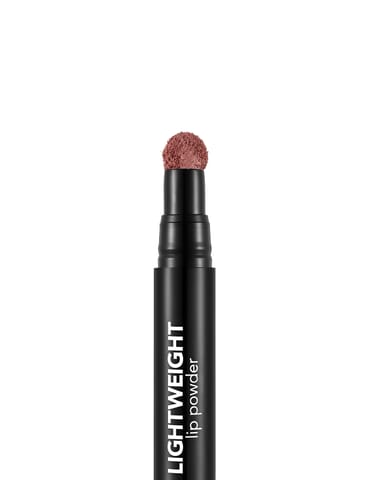 WnW Lip Oil - Merlot Glass