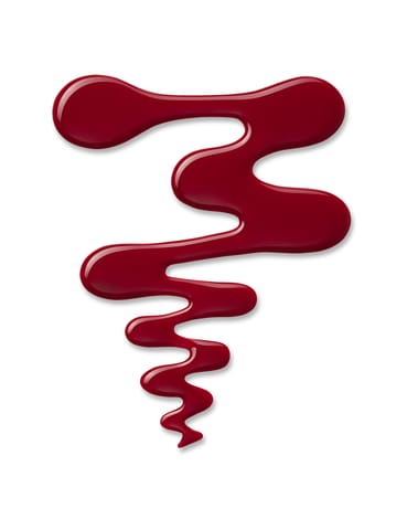 Rimmel 60 Second Nail Polish# 880