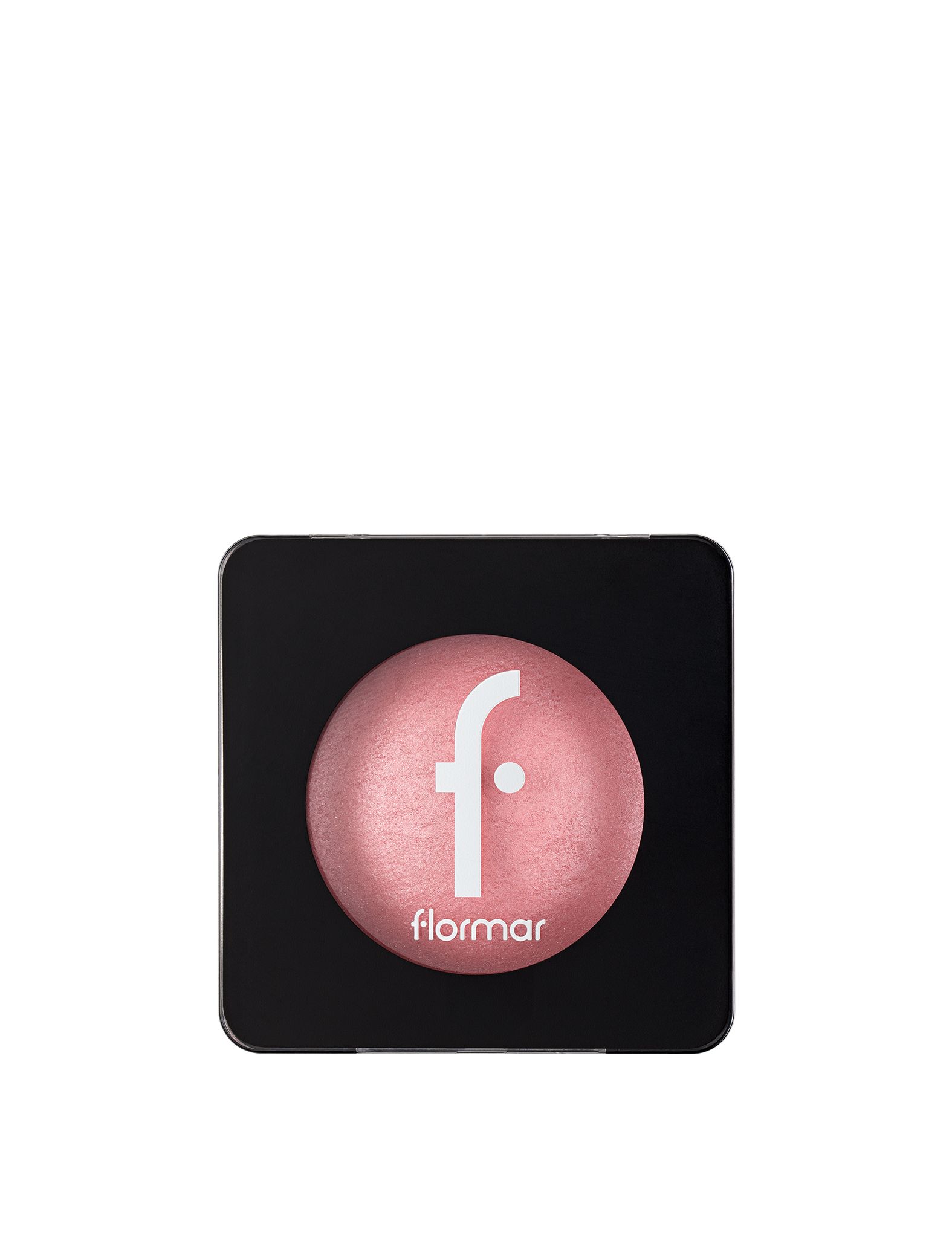 Flormar Baked Blush-On 040 Shimmer Pink