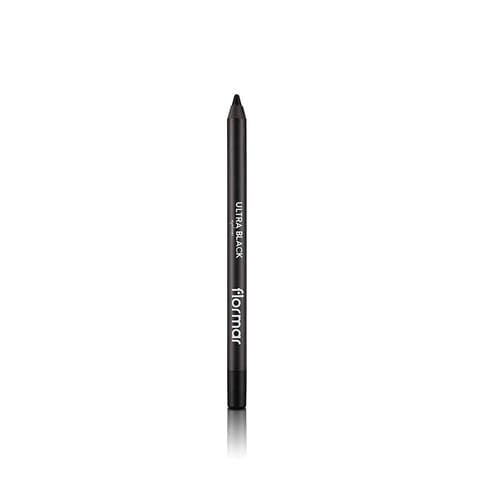 Note Kajal Pencil# 01 Black
