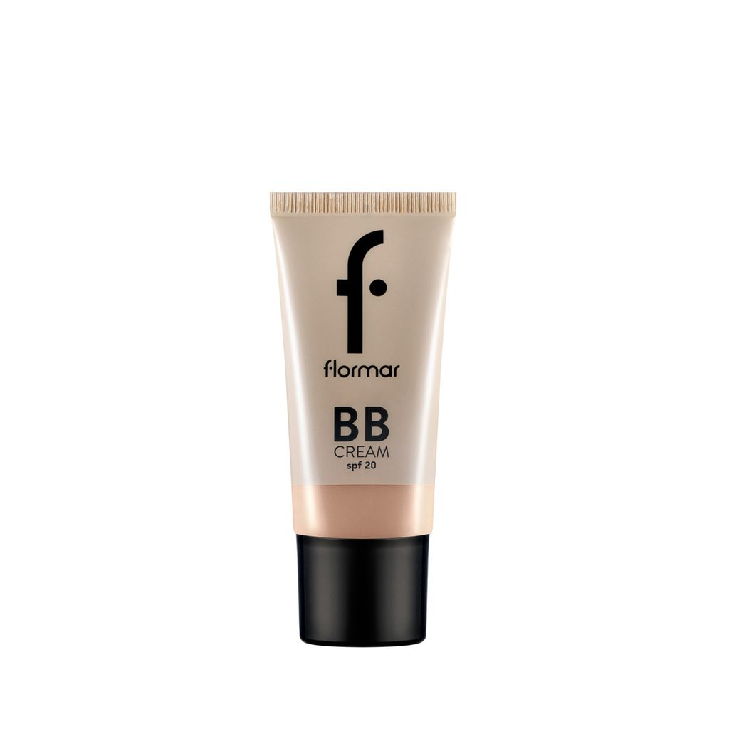 BB Cream# 03 Light