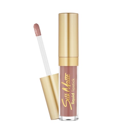 WnW Lip Oil - Fuzzy Pillow