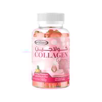 Mothernest Collagen 40 Orange Gummies