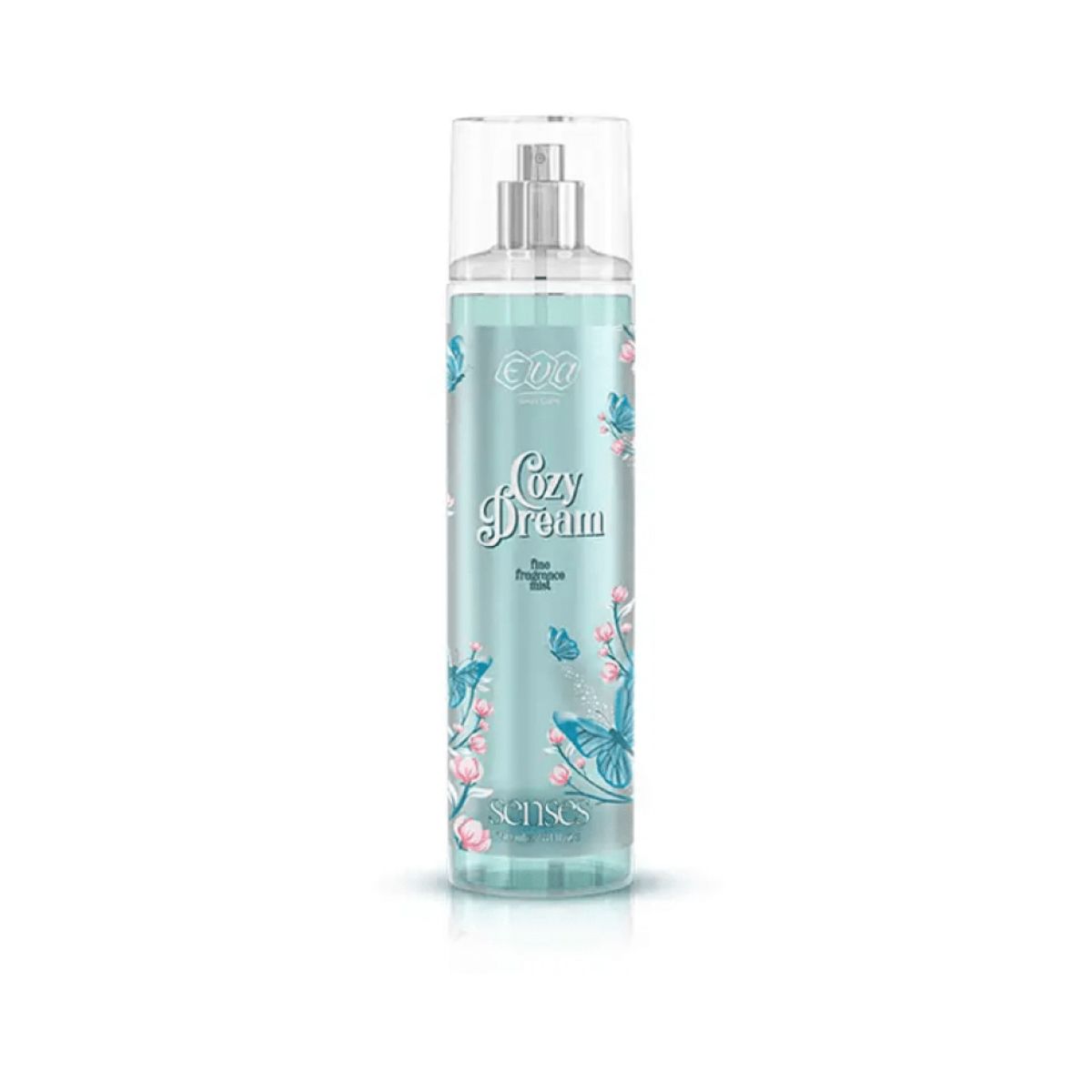 Eva Skin Care Senses Body Splash D240 ml