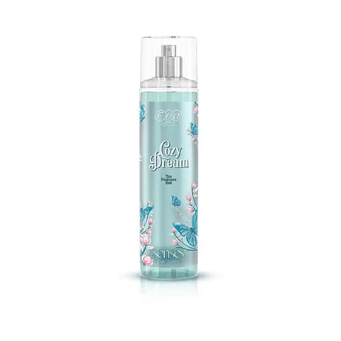 Eva Skin Care Senses Body Splash D240 ml