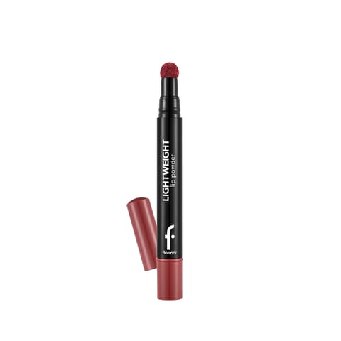 WnW Lip Oil - Fuzzy Pillow