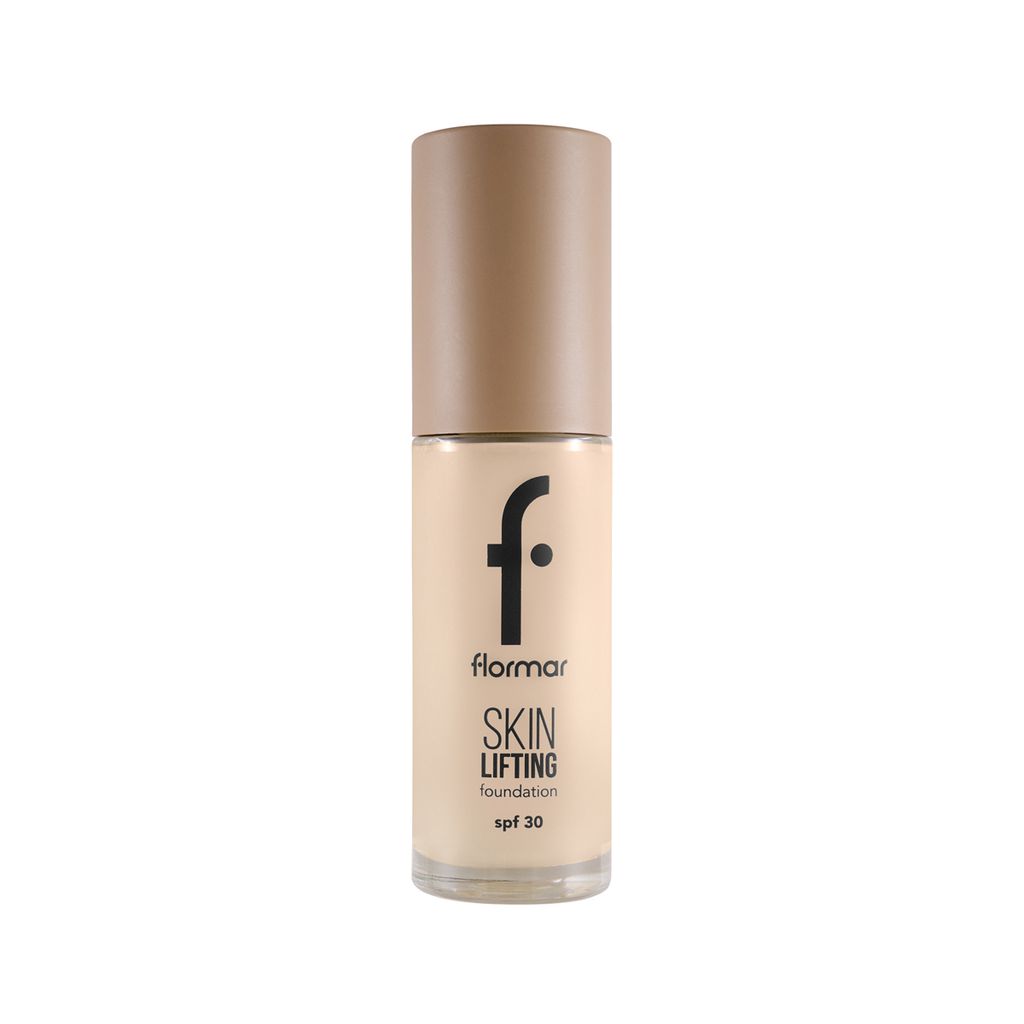 Flormar Skin Lifting Foundation 030