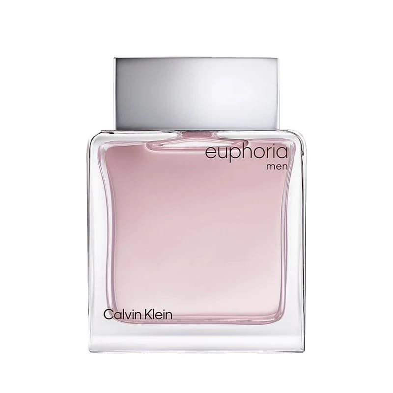 Calvin Klein Euphoria Men For Men Eau De Toilette 100ml