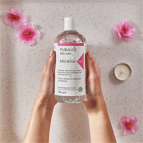 إميج  كلير جل قطع ساليسِيليكة مُنظفة بعدد 60قطعة