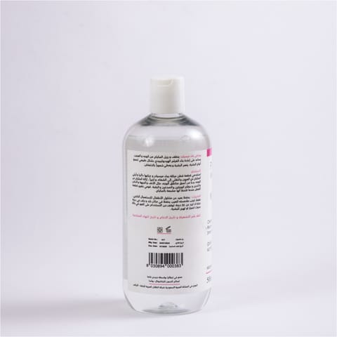 إميج  كلير جل قطع ساليسِيليكة مُنظفة بعدد 60قطعة