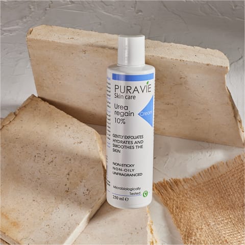 Face & Body Moisturizing Cream Jar - 453g