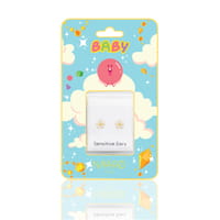 Navaro Earrings Baby - NEB-S107